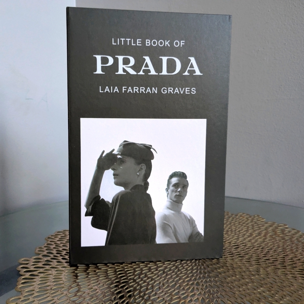 Home decor book